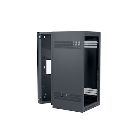 Lowell Wall Rack 24Ux28D LWR-2428